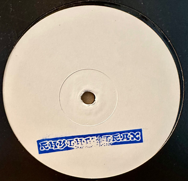 Adam Collins - You Think You Know | Rhythm Trax (rhyme09) - 2