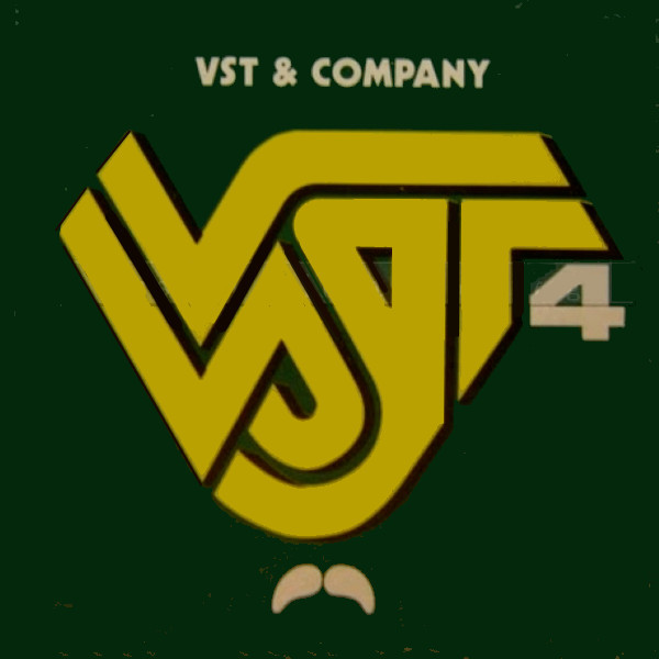 VST & Company - VST 4 | Sunshine (TSP-5299) VST & Company - VST 4 | Sunshine (TSP-5299)