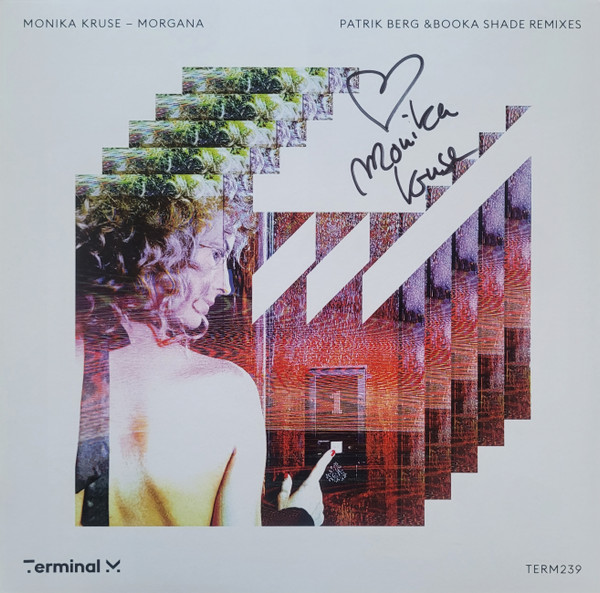 Monika Kruse - Morgana | Terminal M (TERM239) - 3