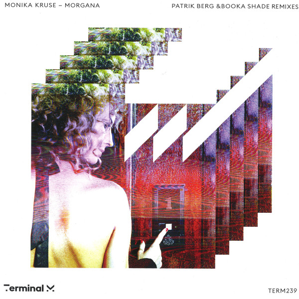 Monika Kruse - Morgana | Terminal M (TERM239)