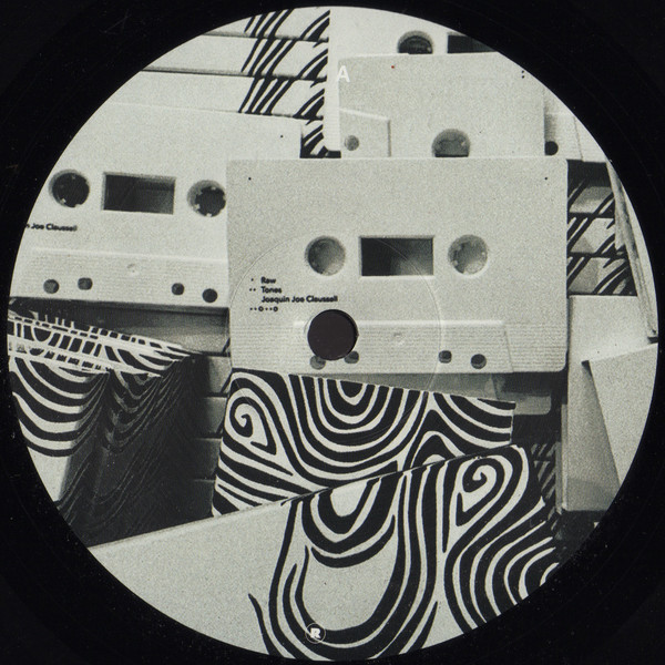 Joe Claussell - Raw Tones | Rekids (REKIDS 183) - 2