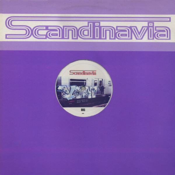 Adam X - Steel Giants | Scandinavia (005) - 3