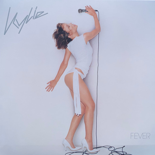 Kylie Minogue - Fever | Parlophone (0190295846428)