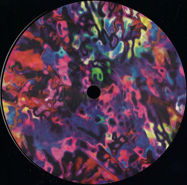 Name - Side Effect E.P. | Velours Records (VELR002)