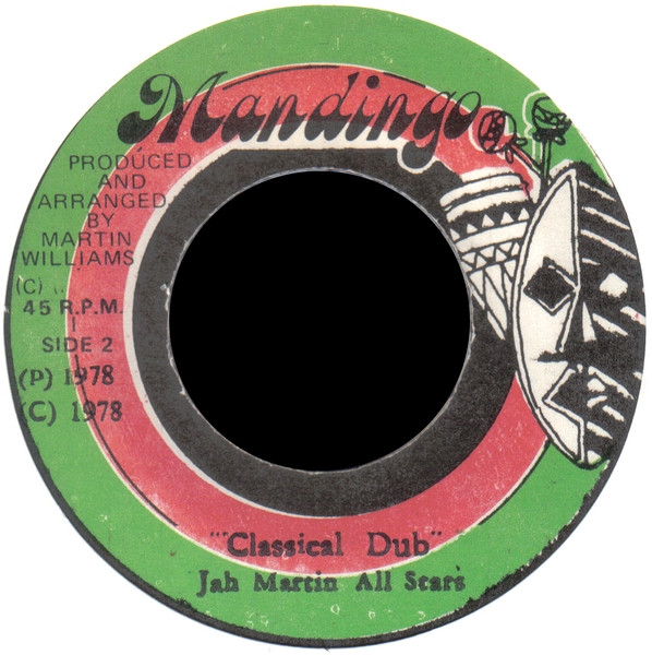 Hortense Ellis - Girls | Mandingo (none) - 2