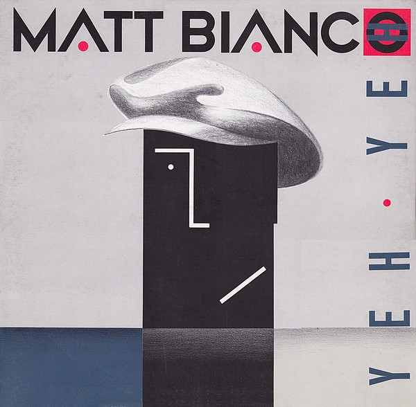 Matt Bianco - Yeh Yeh | WEA (248 942-0)
