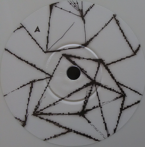 Thom Yorke - Tomorrow's Modern Boxes | Landgrab (GRAB001) - 3