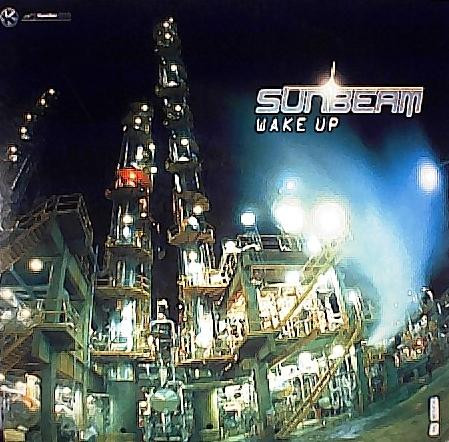 Sunbeam - Wake Up | Kontor Records (Kontor098) - main