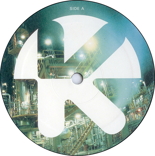 Sunbeam - Wake Up | Kontor Records (Kontor098) - 2