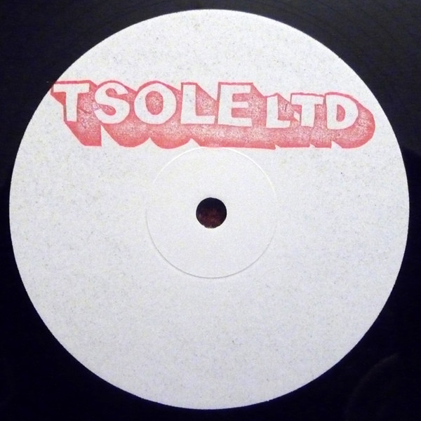 Various - TSOLETLTD02 | Tronicsole (TSOLETLTD02)