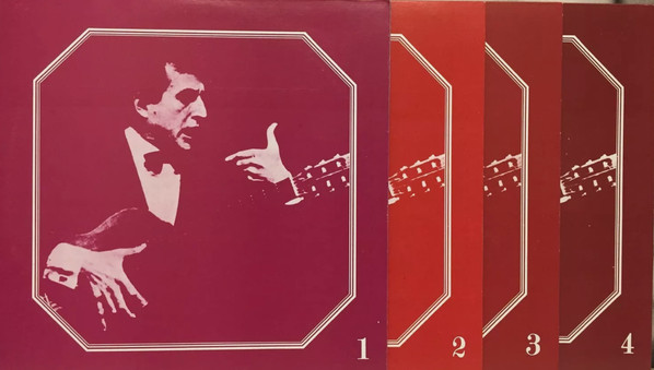 Sergio Bruni - Sergio Bruni Napoli LA sua canzone | GM Italy (3302) - 3