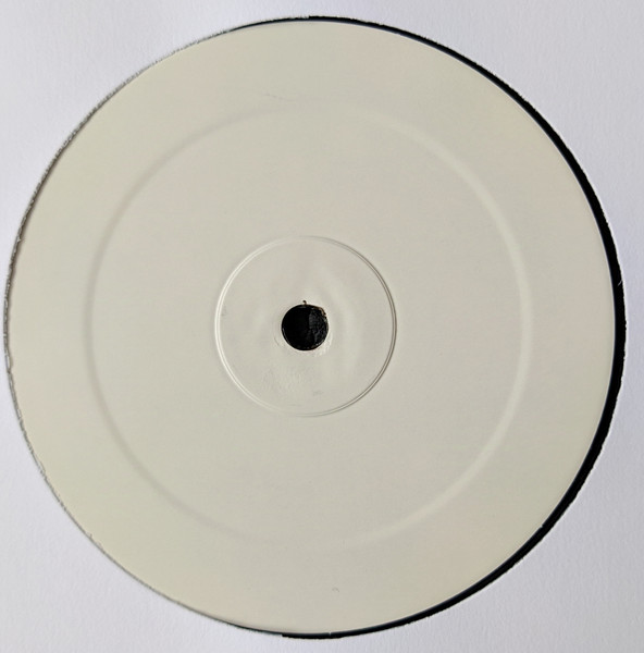 Klute - Peace & Love / Feel The Fire | OKBRON (OKBR057) - 3