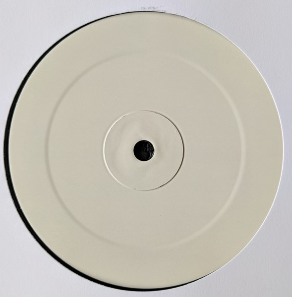 Klute - Peace & Love / Feel The Fire | OKBRON (OKBR057) - 2