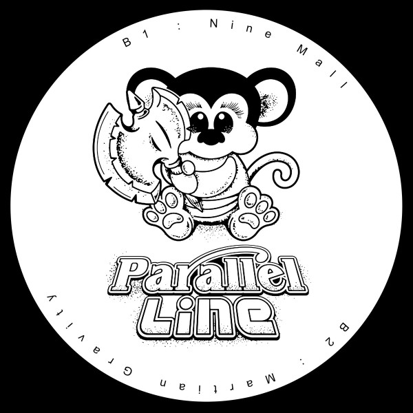 Element - Nine Mall | Parallel Line (LINE001)