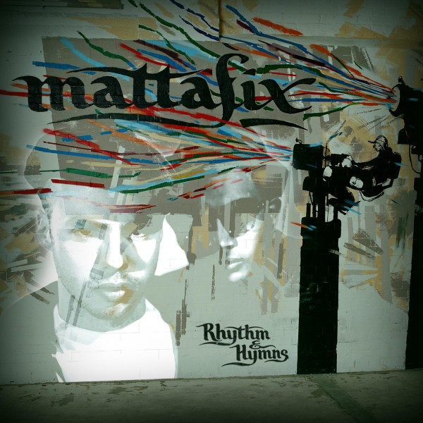 Mattafix - Rhythm & Hymns | Buddhist Punk (50999 5122440 0)