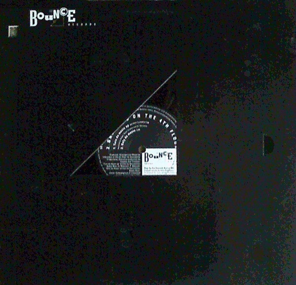 2 Brothers On The 4th Floor - Turn Da Music Up | Bounce Records (IND 619.6) - 2