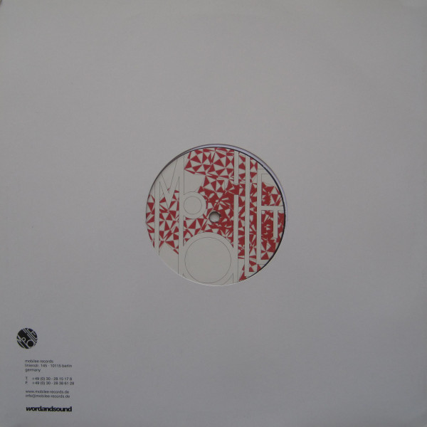 Marc Antona - One More Sugar | Mobilee (MOBILEE 027) - 2