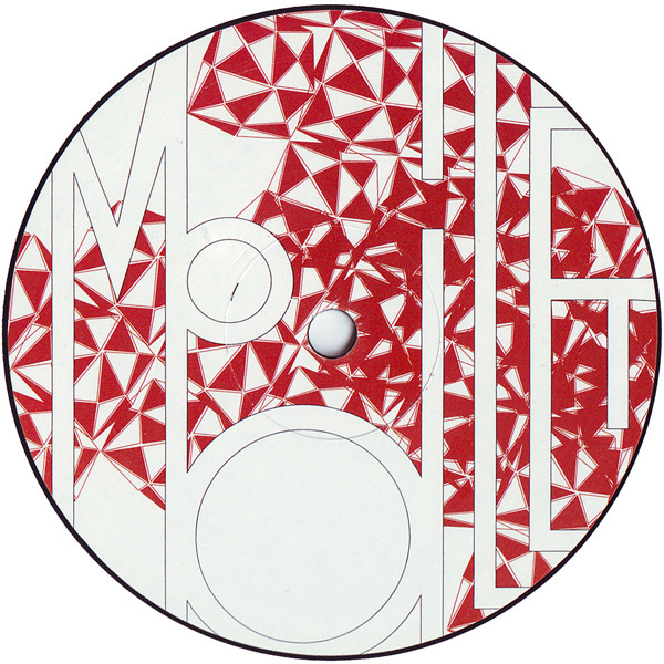 Marc Antona - One More Sugar | Mobilee (MOBILEE 027)