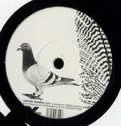 Cerosin Natalies - On Time | Force Tracks (FTS082) - main