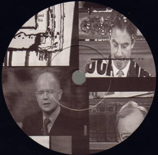 Coldcut - Re:volution | Ninja Tune (ZEN 788) - 3