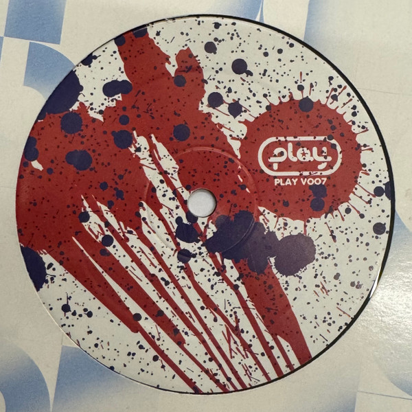 Quanté Jubila - Pax Americana | Play Label (PLAY V007)