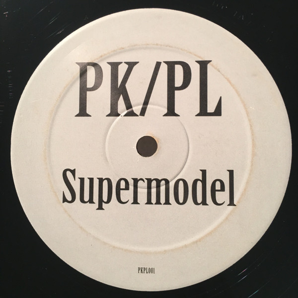 PK/PL - Supermodel | Not On Label (PKPL001) PK/PL - Supermodel | Not On Label (PKPL001)