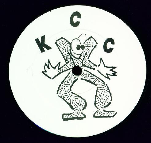KCC - Future III | K.C.C. Records (KCC 001) - 2 KCC - Future III | K.C.C. Records (KCC 001) - 2