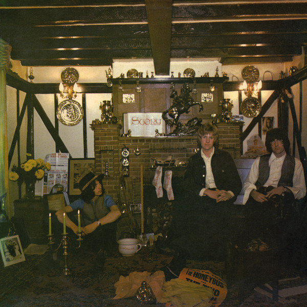 Honeybus - Story | Hanky Panky Records (HPR-036)