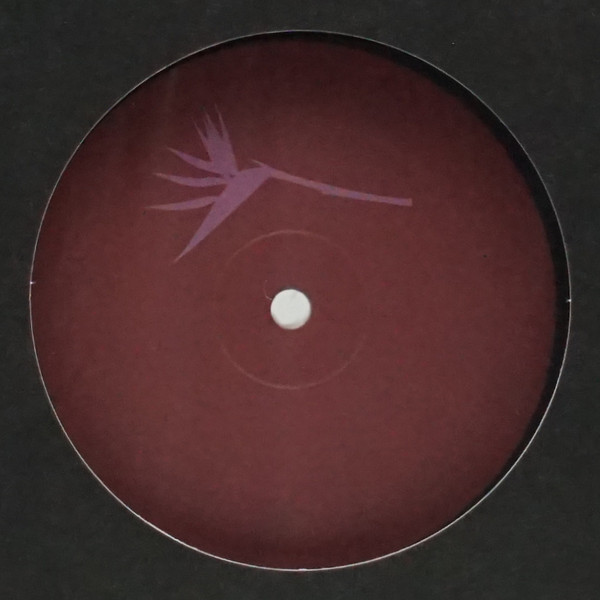 RQZ - Twilight Zone EP | Purple Print (PRP014)