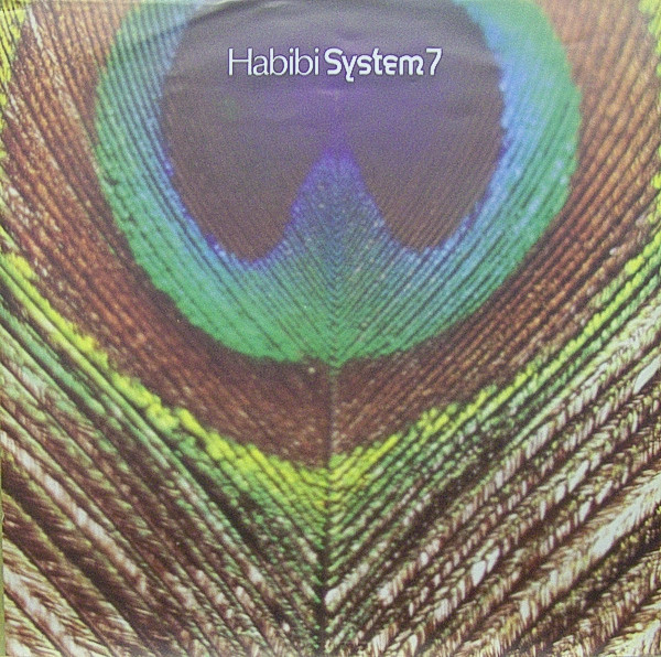 System 7 - Habibi | 10 Records (TEN Y 385)