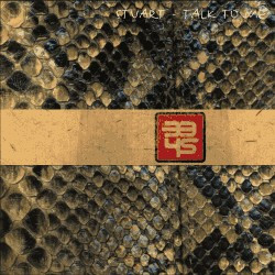 Stuart - Talk To Me | 3345 Recordings (334515)