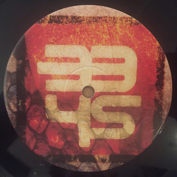 Stuart - Talk To Me | 3345 Recordings (334515) - 3