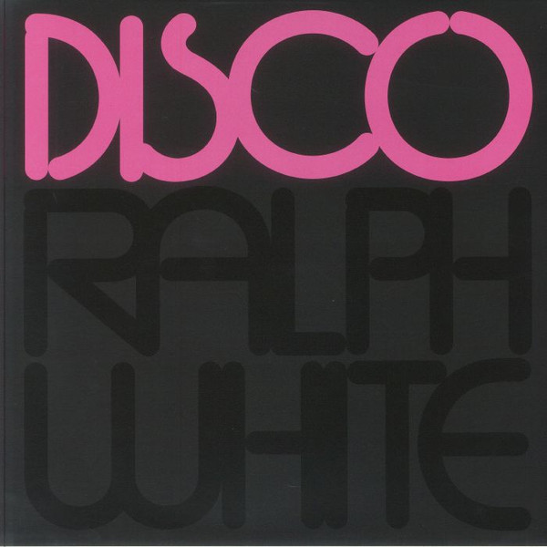 Ralph White - Disco | Austudy Records (AUS004)