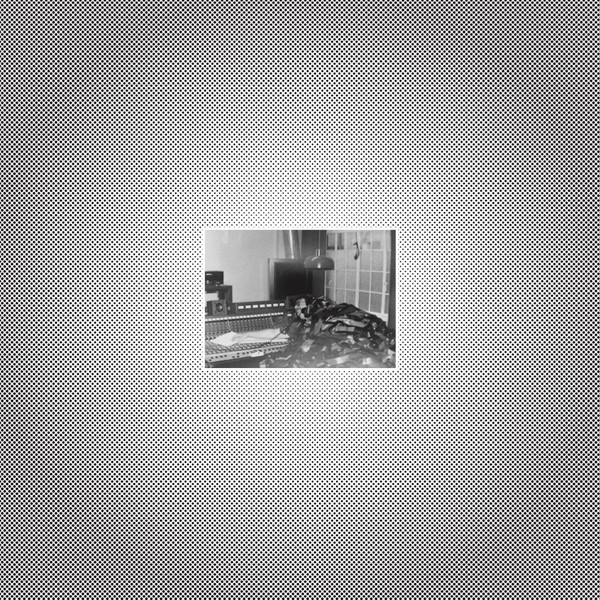 Ralph White - Disco | Austudy Records (AUS004) - 3