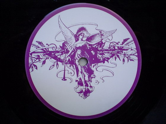 S-J - Fever | Opium Records (OPI 001)