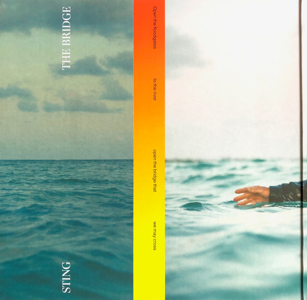 Sting - The Bridge | A&M Records (00602438586509)