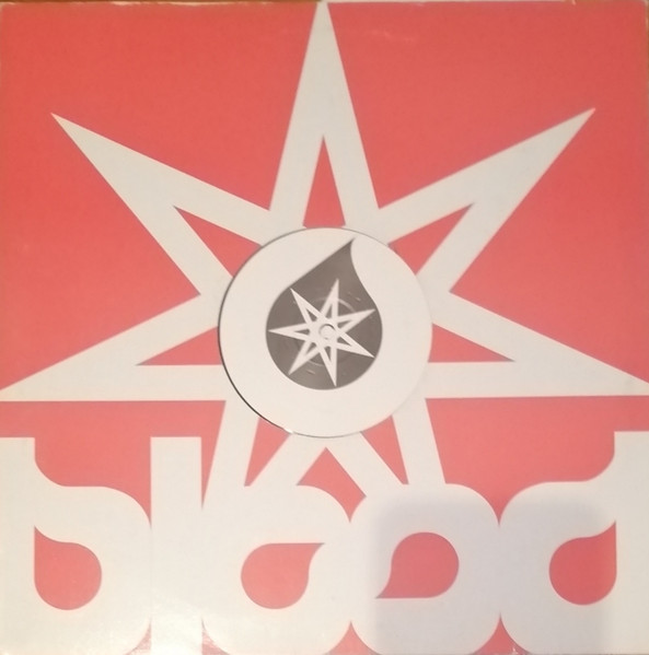 Dust - Feline (Skycutter V Dust Devil:The Remixes) | Blood Records (BLOOD 6t) - 2