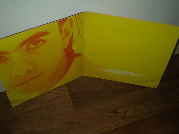 Laurent Garnier - Shot In The Dark (Double LP) | F Communications (F 014 DLP) - 2