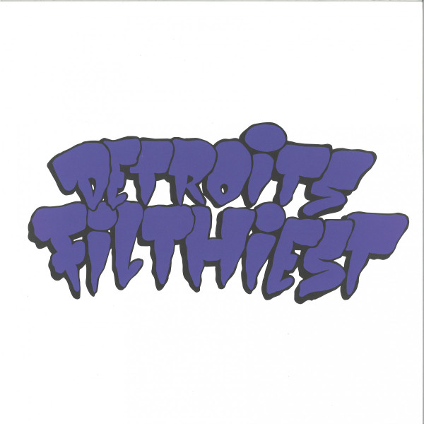 Detroit's Filthiest - Original Not Crispy | Casa Voyager (TWR05)