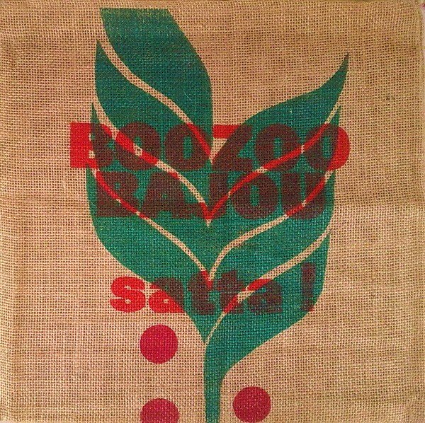 Boozoo Bajou - Satta | Stereo Deluxe (SD 069-1) - main
