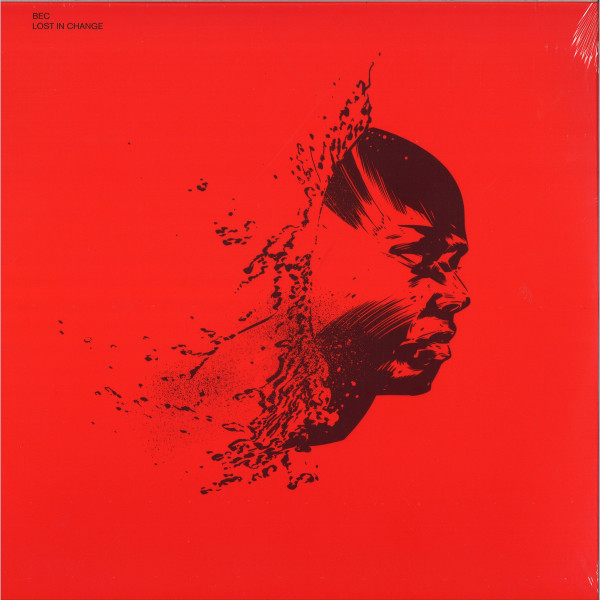 Bec - Lost In Change | Second State (SNDST069)