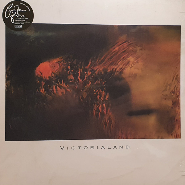 Cocteau Twins - Victorialand | 4AD (4AD0193LP)