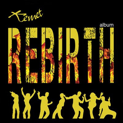 Various - Rebirth | Kemet (KM30)