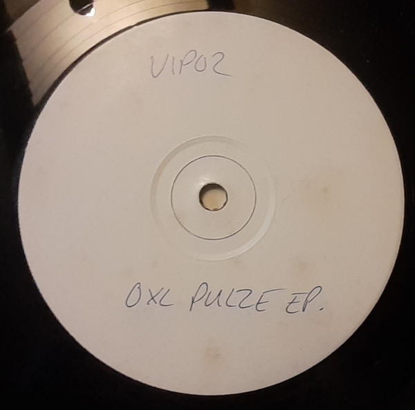 OXL - Pulze | Viper (VIP 02) - main