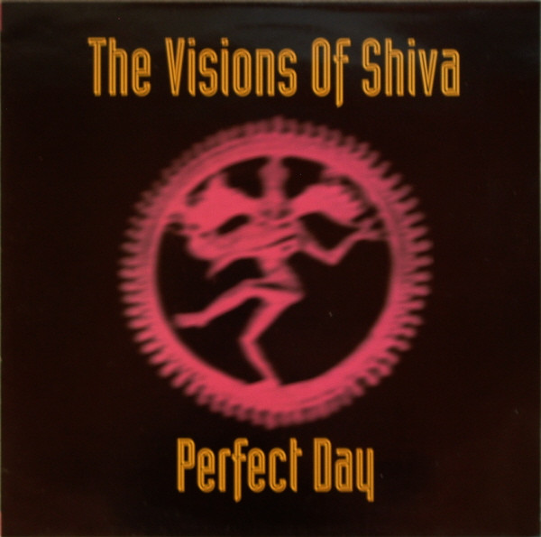 The Visions Of Shiva - Perfect Day | MFS (MFS 7022-0)