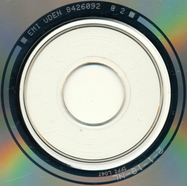 Daft Punk - Homework | Virgin (CDV 2821) - 4 Daft Punk - Homework | Virgin (CDV 2821) - 4