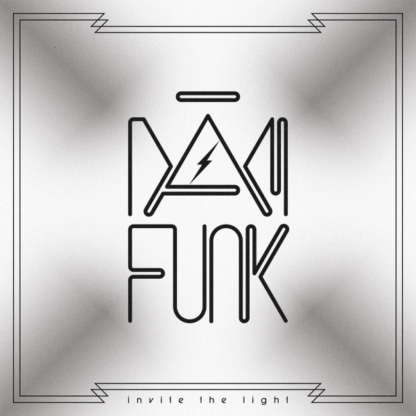 Dam-Funk - Invite The Light | Stones Throw Records (STH2358)
