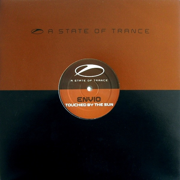 Envio - Touched By The Sun | A State Of Trance (ASOT007)
