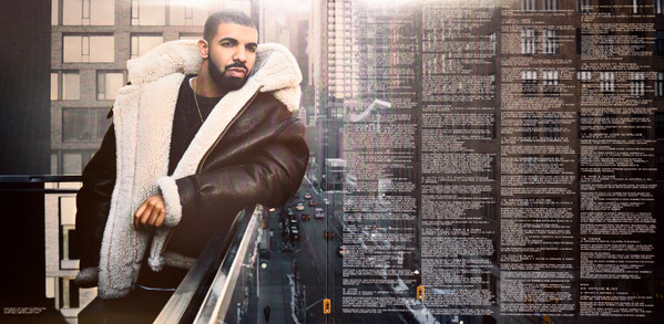 Drake - Views | Republic Records (0602647973368) - 2