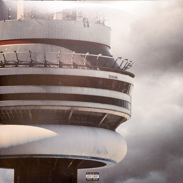 Drake - Views | Republic Records (0602647973368)